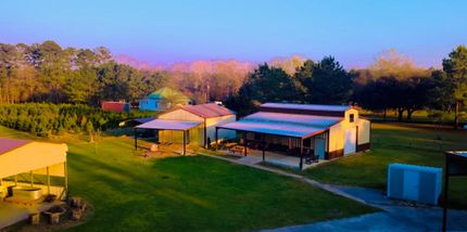 Timberland Property for sale in Liberty County, Texas