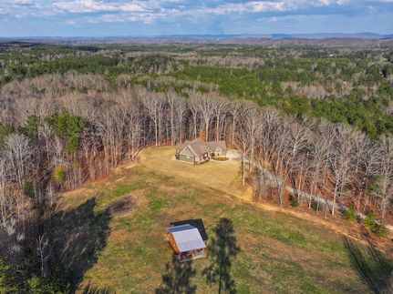 Recreational Property for sale in Chattooga County, Georgia