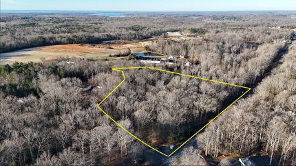 Timberland Property for sale in Saint Mary's County, Maryland