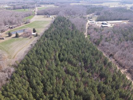 Recreational Property for sale in Person County, North Carolina