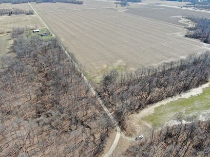 Timberland Property for sale in Clark County, Illinois