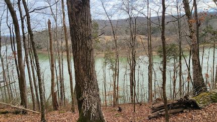 Lakefront Property for sale in White County, Tennessee