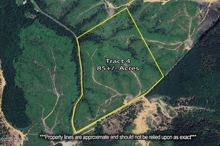 Property for sale in Benton County, Tennessee