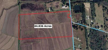 Property for sale in Jefferson Davis Parish, Louisiana