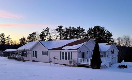 Property for sale in Penobscot County, Maine