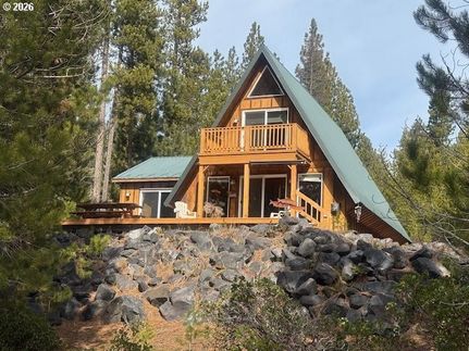 Property for sale in Klamath County, Oregon