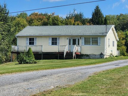 Property for sale in Schoharie County, New York