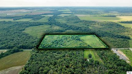 Undeveloped Land for sale in Richland Parish, Louisiana