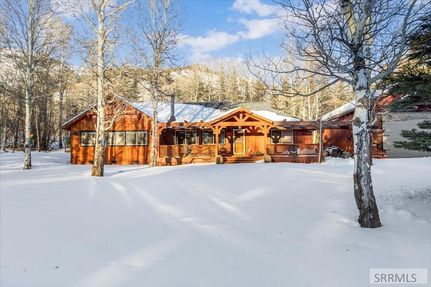 Lakefront Property for sale in Fremont County, Idaho