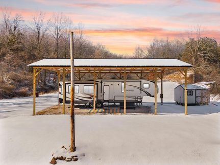 Property for sale in Menifee County, Kentucky