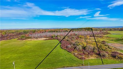 Undeveloped Land for sale in Schoharie County, New York