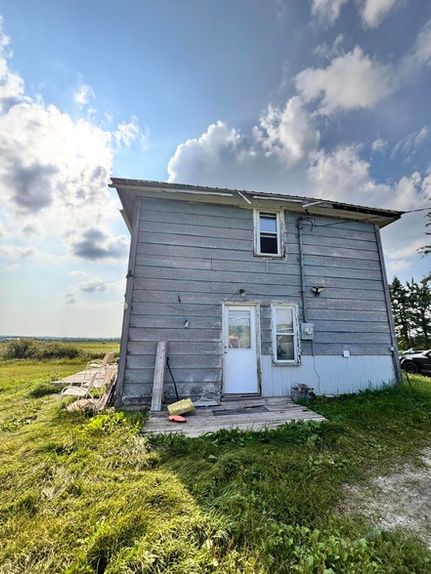 Property for sale in Chippewa County, Michigan