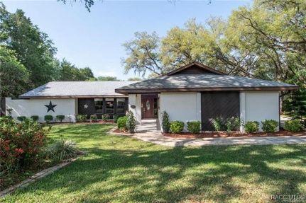 Property for sale in Citrus County, Florida