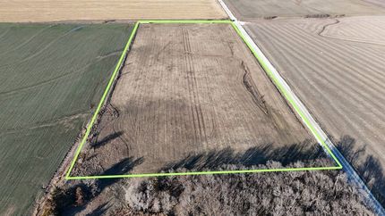 Undeveloped Land for sale in Jewell County, Kansas