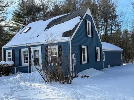 Property for sale in Sagadahoc County, Maine