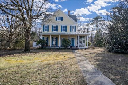 Property for sale in Gloucester County, Virginia