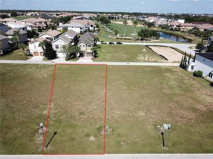 Undeveloped Land for sale in Osceola County, Florida