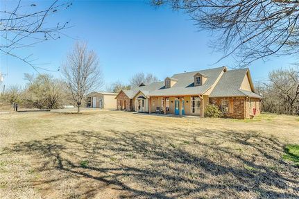 Property for sale in Canadian County, Oklahoma