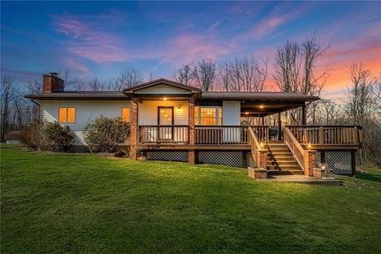 Property for sale in Greene County, Pennsylvania