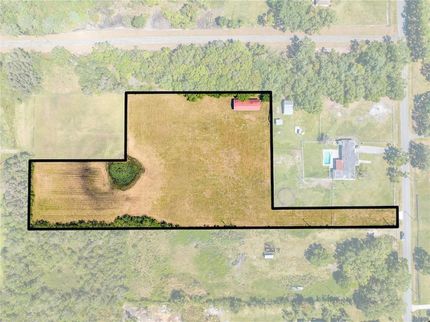 Undeveloped Land for sale in Osceola County, Florida