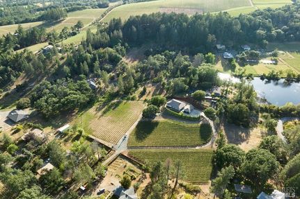 Residential Property for sale in Napa County, California