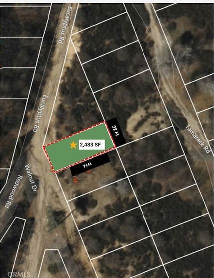 Undeveloped Land for sale in San Bernardino County, California