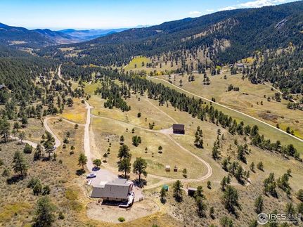 Property for sale in Larimer County, Colorado