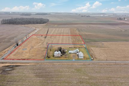 Undeveloped Land for sale in Licking County, Ohio