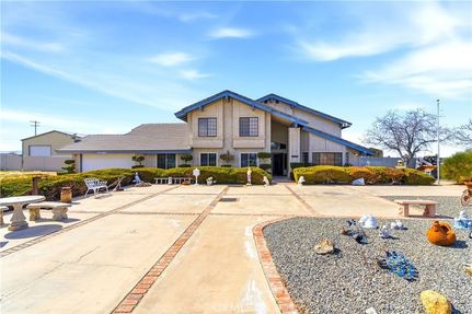 Property for sale in San Bernardino County, California