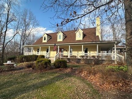 Property for sale in Montgomery County, Virginia