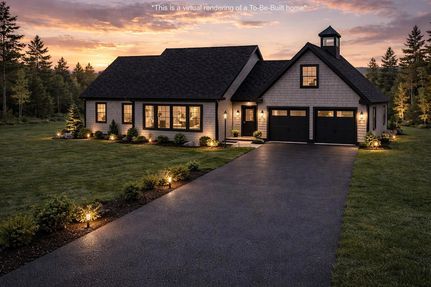 Property for sale in Waldo County, Maine