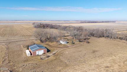 Property for sale in Dickey County, North Dakota