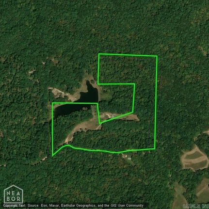 Undeveloped Land for sale in Cross County, Arkansas