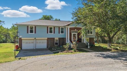 Residential Property for sale in Rogers County, Oklahoma