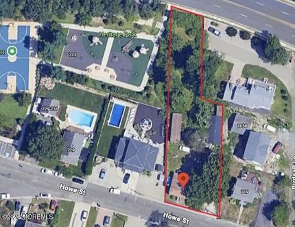 Property for sale in Ocean County, New Jersey