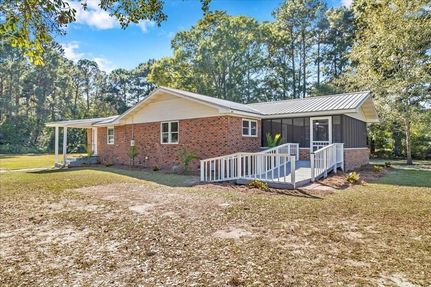 Property for sale in Colquitt County, Georgia