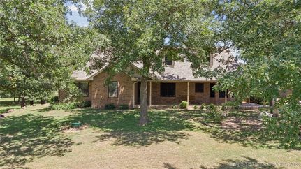 Property for sale in Creek County, Oklahoma