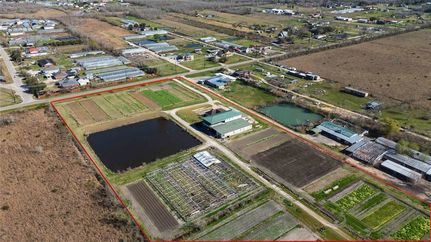 Property for sale in Brazoria County, Texas