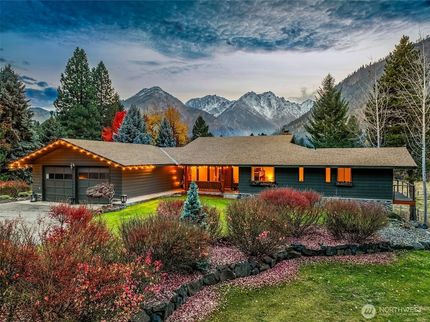 Waterfront Property for sale in Chelan County, Washington