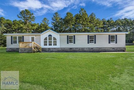 Property for sale in Long County, Georgia