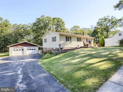 Property for sale in Franklin County, Pennsylvania