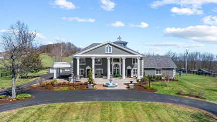 Property for sale in Garrard County, Kentucky