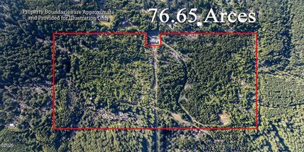 Property for sale in Lincoln County, Oregon