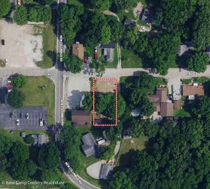 Property for sale in Madison County, Indiana