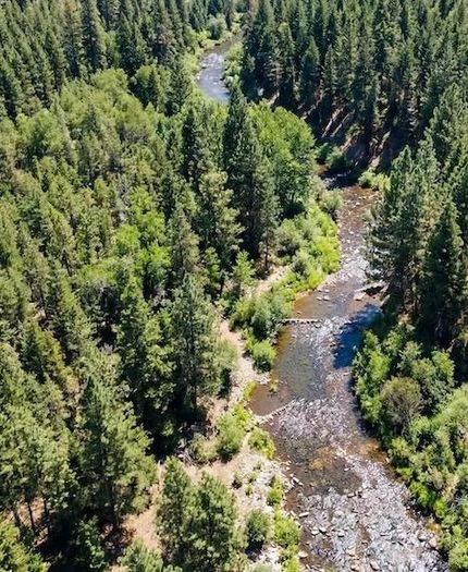 Property for sale in Boise County, Idaho