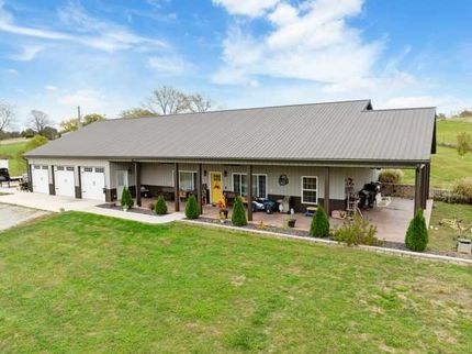 Property for sale in Chariton County, Missouri