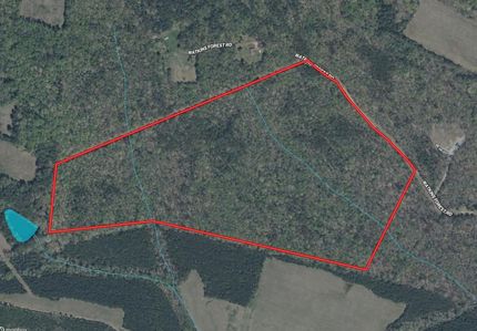 Property for sale in Mecklenburg County, Virginia