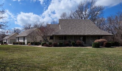 Property for sale in Grundy County, Missouri