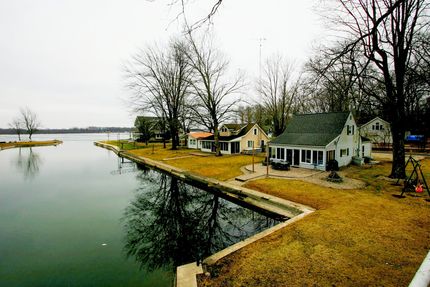 Property for sale in Kosciusko County, Indiana