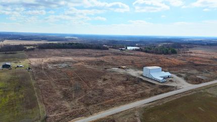 Recreational Property for sale in Daviess County, Indiana